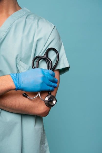 God's Favourite Hospital - Modern Healthcare Facility